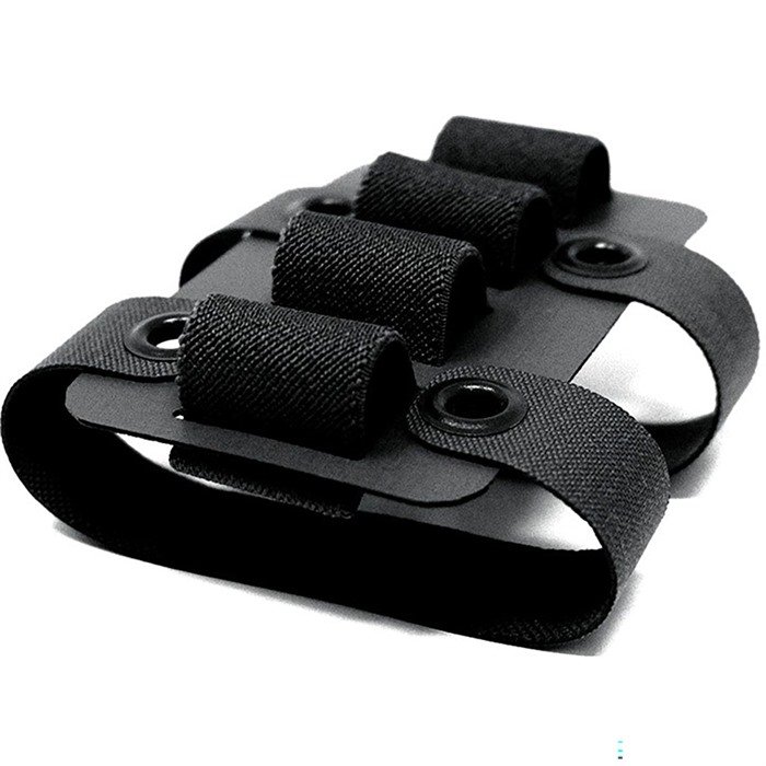 Buy GBRS Group Gear MagSlv Multi Black Tactical Sleeve online