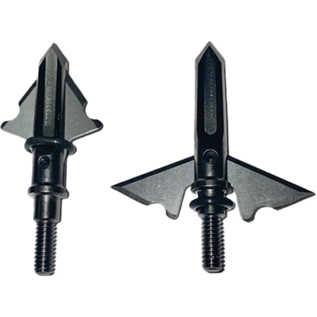 Vortex VT-100OR-1.5 Broadheads 100gr 1.5" Cut 3-Pack Hybrid Blades