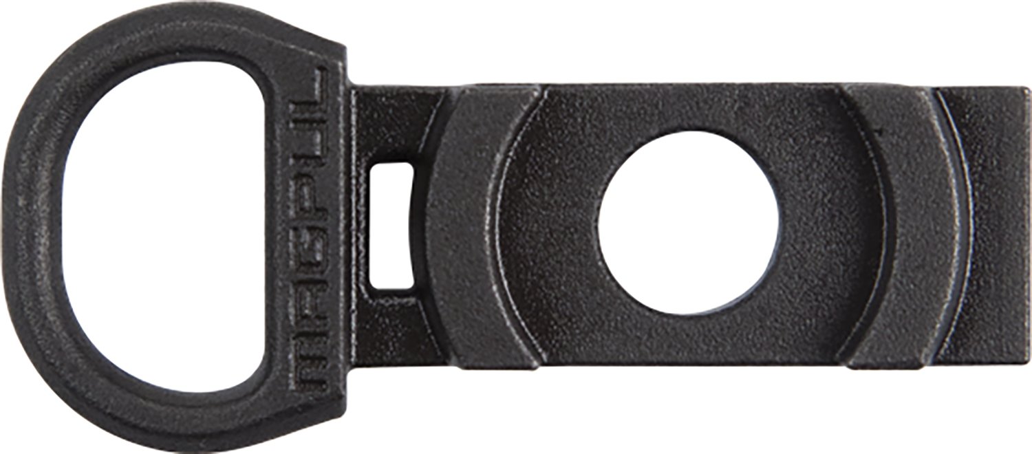 Buy Magpul MAG492-BLK SGA Receiver Sling Mount for Mossberg 500/590/590A1 online