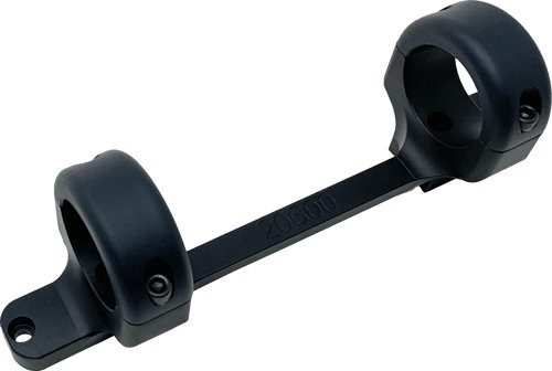 Buy DNZ Game Reaper 1-Piece Mount for Winchester 70 LA High 30mm Matte Black online