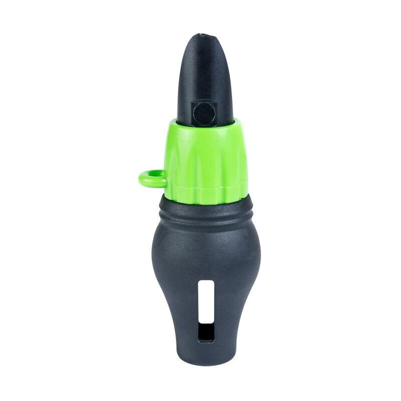 Primos Mewie Grande Cow Elk Call 950 - Compact Size, Enhancer, Easy to Blow - Primos