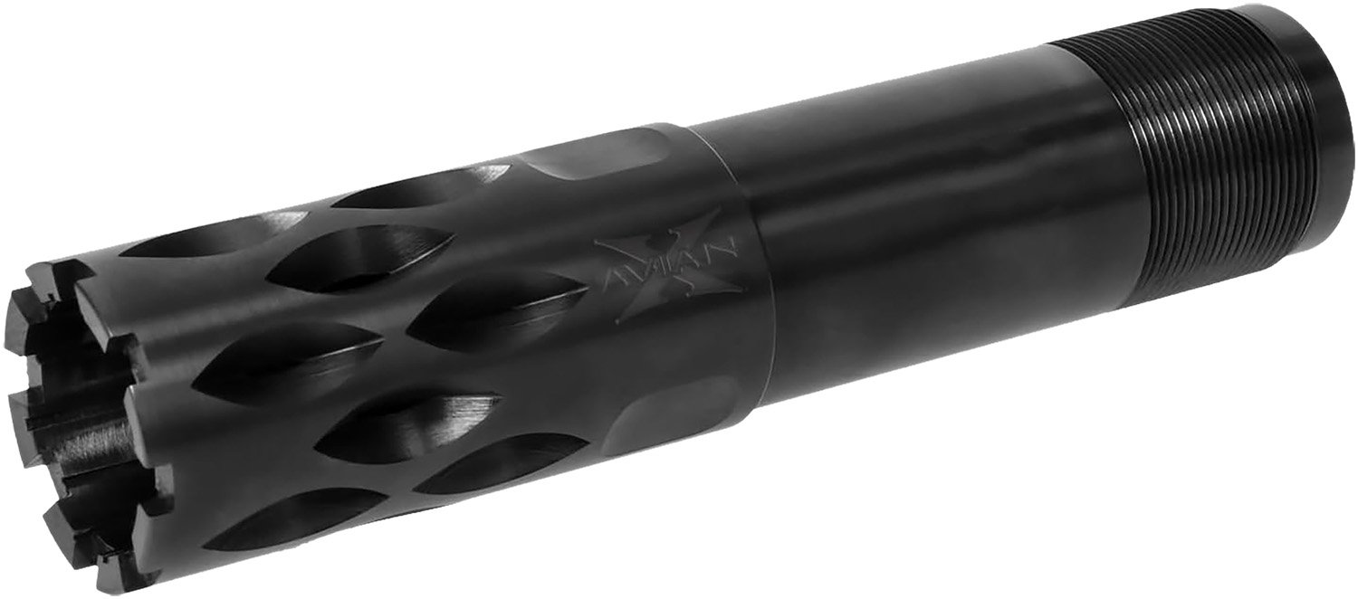 Avian X AVXTKY01 Turkey Choke Remington 870/11-87 12 Gauge PVD