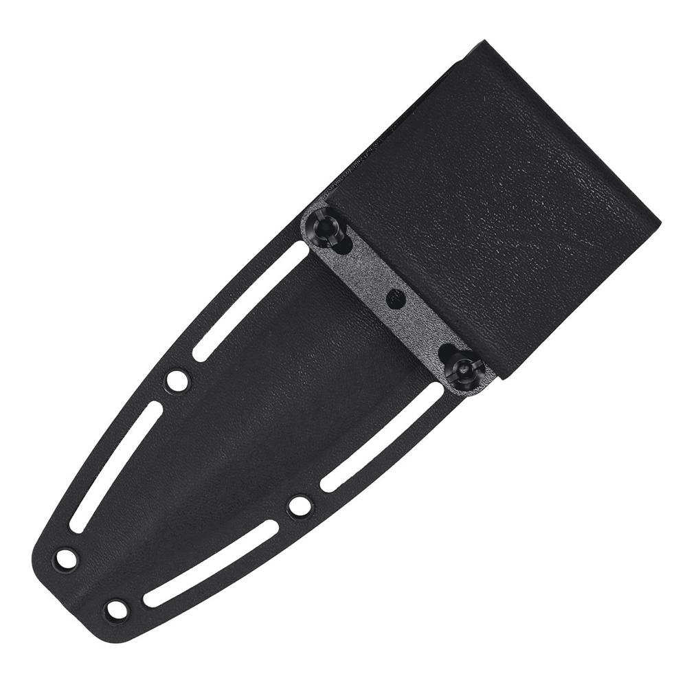 SOG Knives Pentagon Elite Fixed Knife 6 Dagger Blade