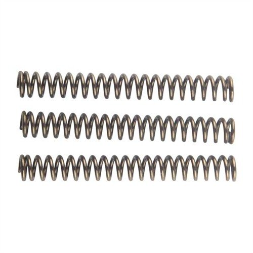 Wolff 25 LB. HEAVY 1911 AUTO 3-PAK - Wolff Gun Springs