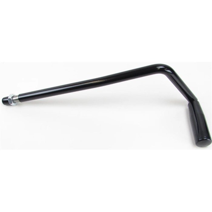 Inline FABRICATION ERGO ROLLER LEVER FOR RCBS VINTAGE RC1 & RC2 PRESSES - In-Line