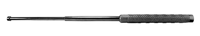 24in Heat Treated Collapsible Baton by Smith and Wesson