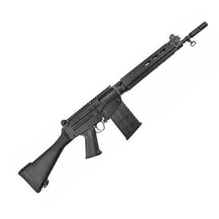 DS Arms SA58 FAL .308 16" 20-Rounds - DS Arms
