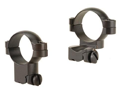 Leupold 52305 RM Ruger M77 Rings 30mm Super High Ext Matte