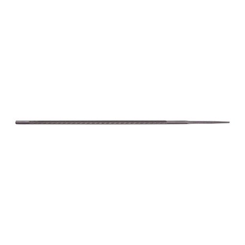 Apex TOOL GROUP ROUND AMERICAN PATTERN FILE 3/16" (0.1875) STEEL