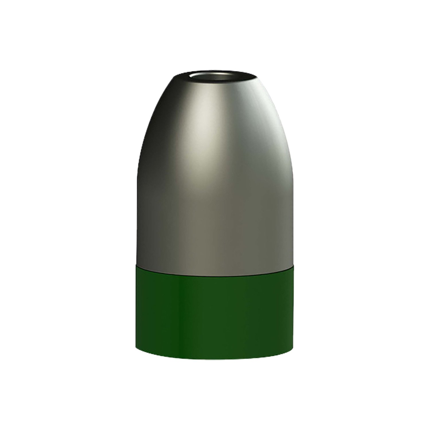 CVA .50 Cal PowerBelt Lead HP Bullet 348 gr - PowerBelt - LEAD HOLLOW POINT