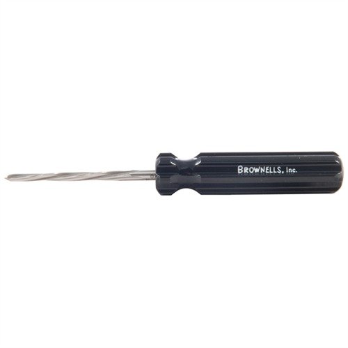 Brownells Taper Pin Reamer - Brownells