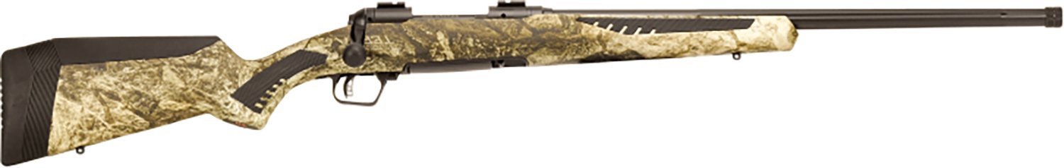 Buy Savage Arms 57003 110 Predator 243 Win 4+1 24" Rifle online