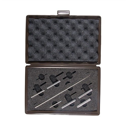 Brownells Range Rod Match Kit Gunsmithing Tool Variety 050806019300