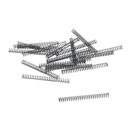 Brownells Detent Ball Spring Refill 3/32" (2.4MM) 20 Pack - Brownells