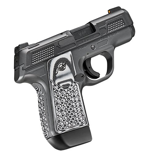 KIMBER EVO SP 9MM NS PSTL (CS)