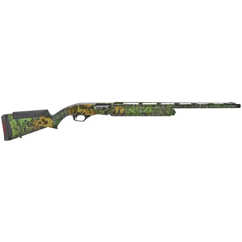 Savage Renegauge Turkey 12 ga. 24" Mossy Oak Obsession Shotgun
