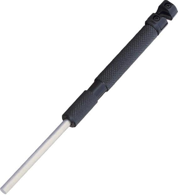 Buy LANSKY LCD02 Tactical Sharpening Rod Diamond 600 Grit Carbide Retractable online
