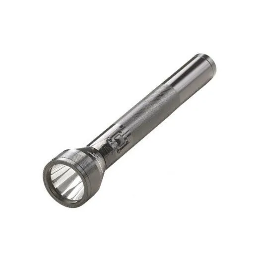 Streamlight SL-20L 20702 Flashlight Black 450 Lumens NiMH Battery - Streamlight