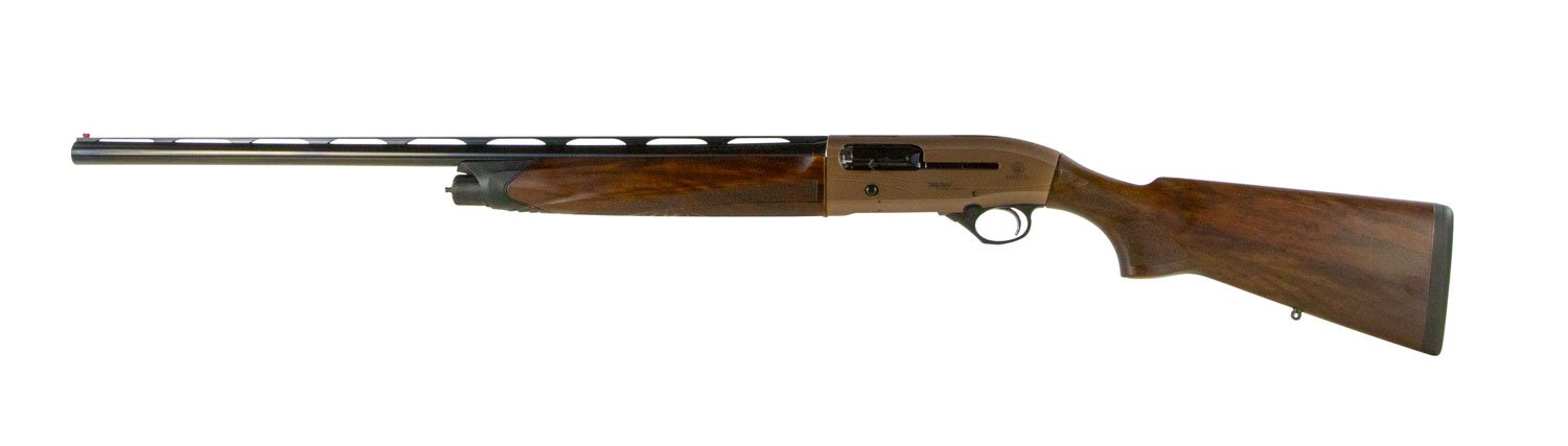 Beretta A400 Xplor Action 12 Gauge 28 in Barrel Blued Left Hand 4+1 - Beretta - 12 Gauge