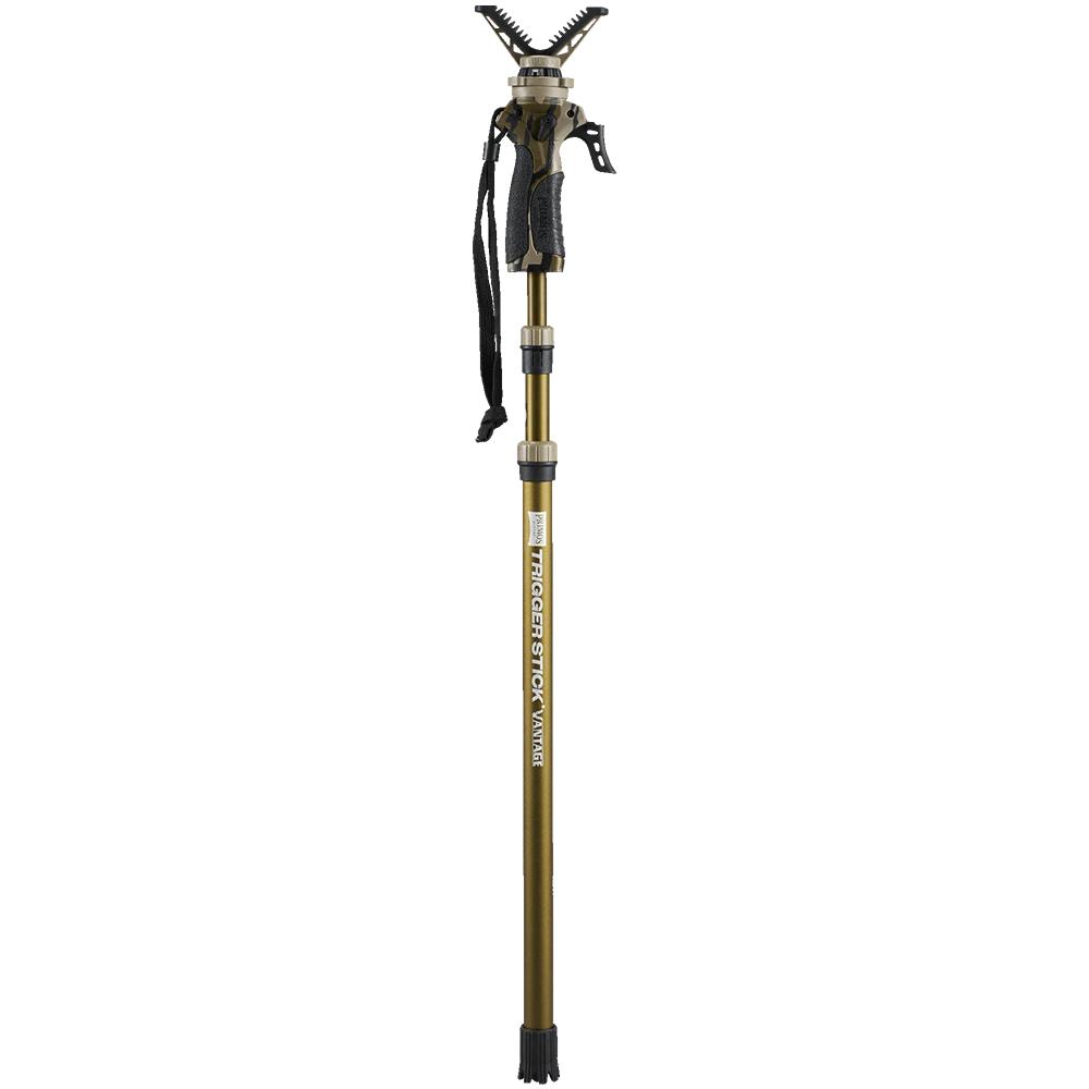 PRIMOS TRIGGER STICK VANTAGE MONOPOD