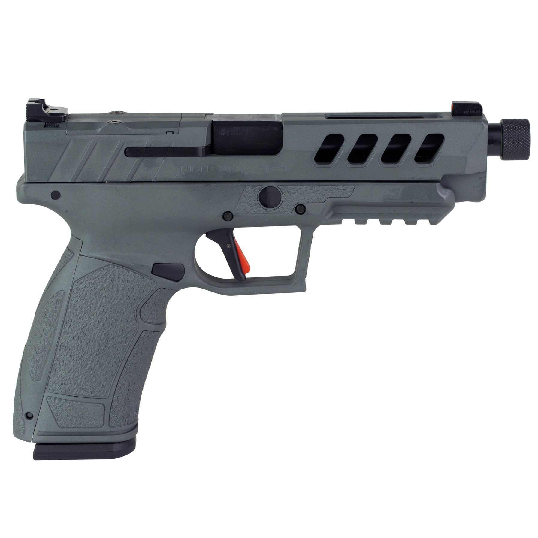 Buy TISAS 15000209 9MM 5.1 In 20+1 Night Stalker online