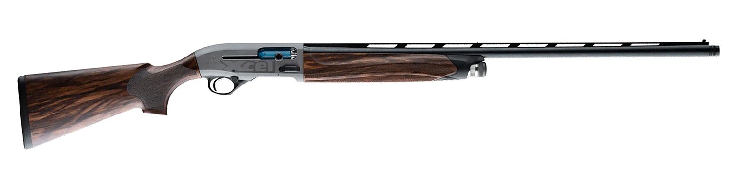 Beretta A400 Xcel 12 Gauge 30 in Blued Barrel Aquatech Shield 2+1 - Beretta - 12 Gauge