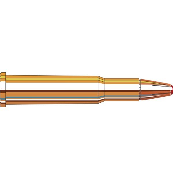 Hornady 80809 30-30 Winchester 175 Grain Sub-X 20 Rounds Box