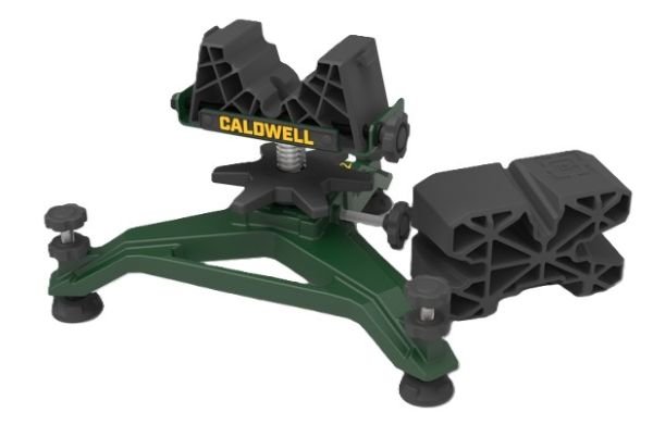 CALDWELL ROCK BR WITH REAR DEADSHOT AIR