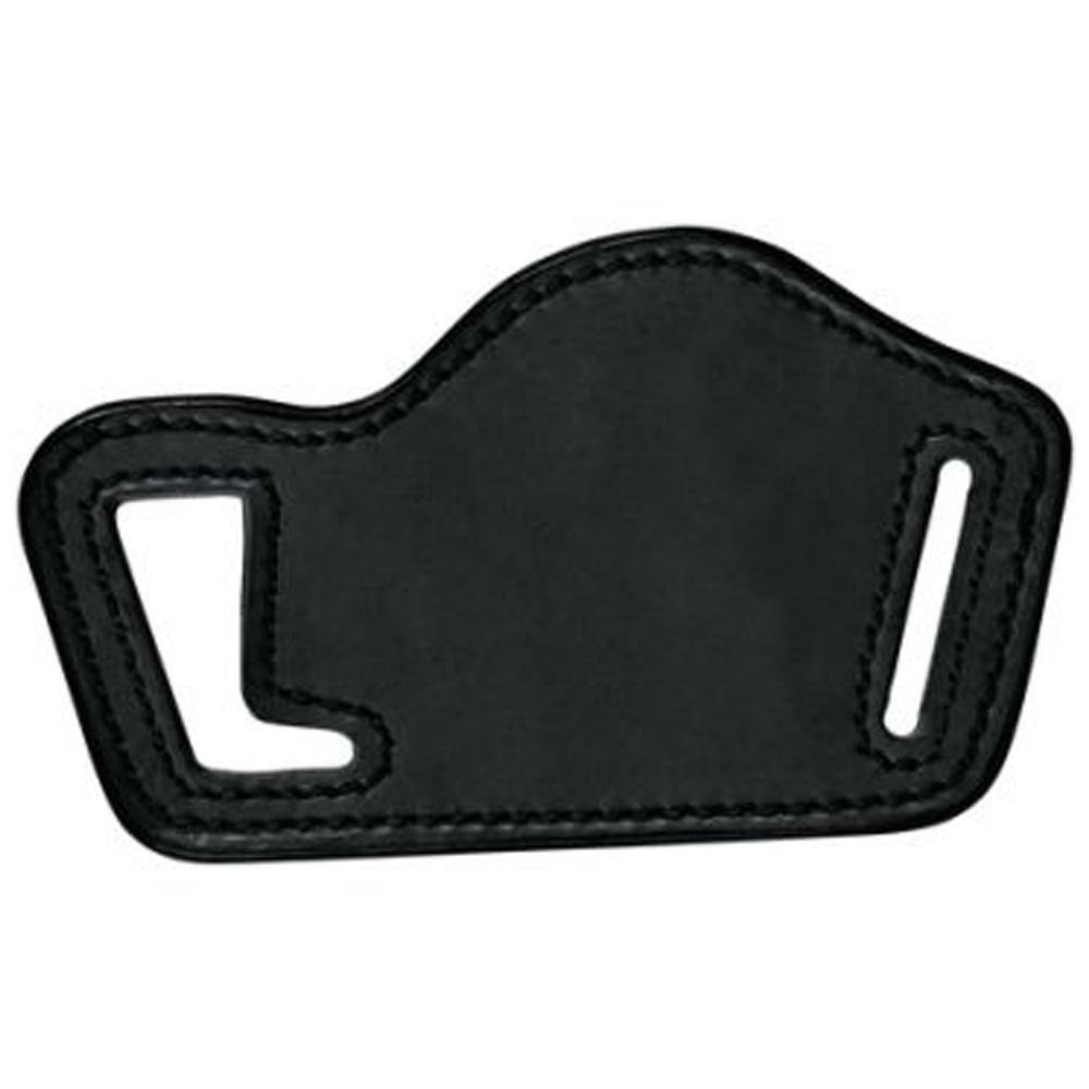 Colt Commander Officer ACP Spr 9/40/45 Foldaway Holster RH SZ10 & 16 BLK - Bianchi