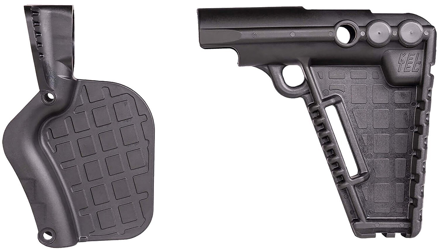 Kel S2K-1508 Sub2000 Gen3 Featureless Weapon Upgrade - Kel-Tec
