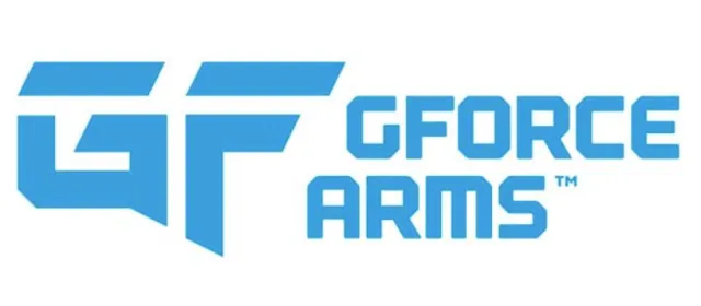 GForce Arms BLADE8-CAMO 9mm 6 In 33+1 4140 Steel Camo Cerakote - GForce Arms - 9MM