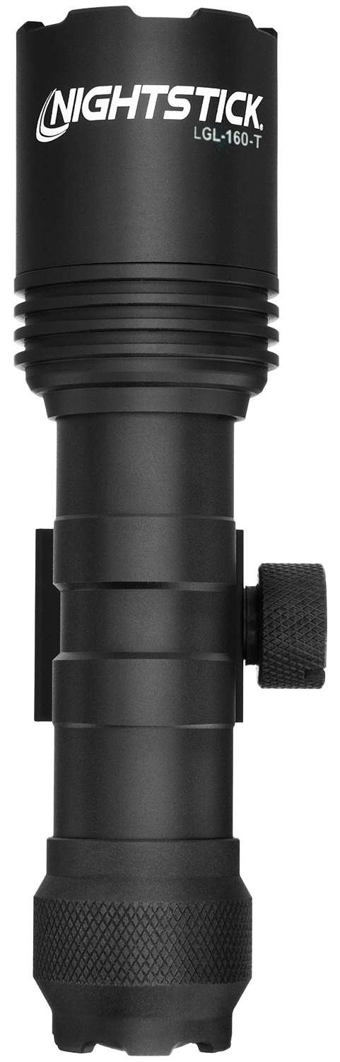 Nightstick LGL160T Weapon Light 1100 Lumens LED Black Anodized Aluminum - NightStick - 800 LUMENS