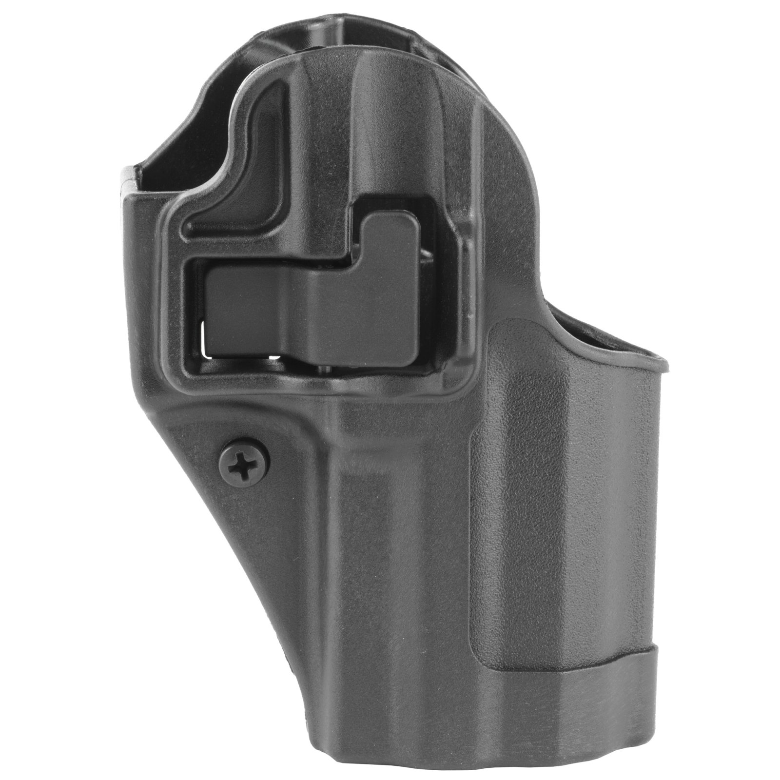 Blackhawk SERPA CQC 410517BKR Holster RH HK P30 Matte Black - Blackhawk