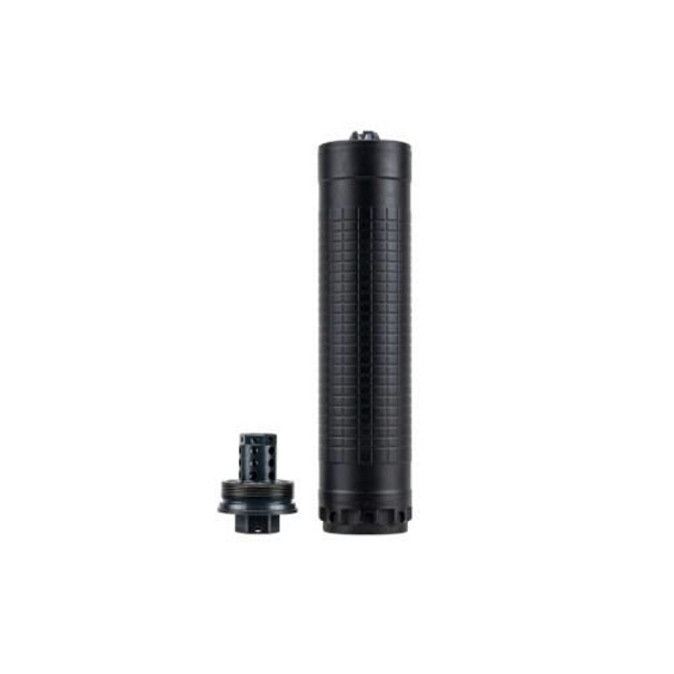 IWI Silencer 7.62mm