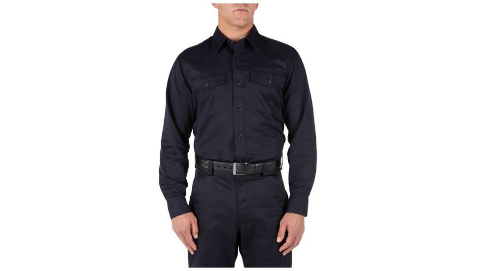 Company Shirt L/S