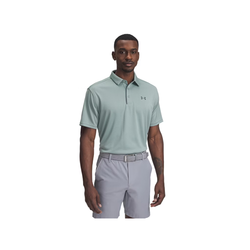 Under Armour Tech Polo - Under Armour