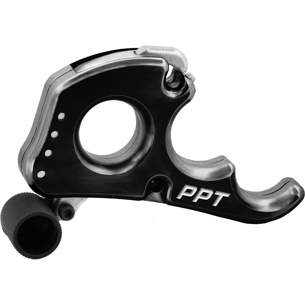 Carter RBPPT5380 Thumb Release, 2-20 lb Adjustable Tension, Magnetic System