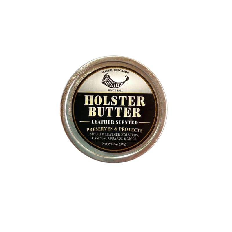 Leather Holster Conditioner Waterproofing