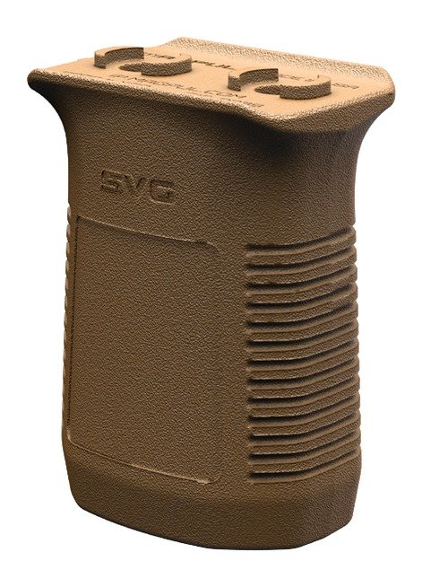 Buy Magpul Short Vertical Grip Grip Fits Octagonal Aluminum M-LOK online