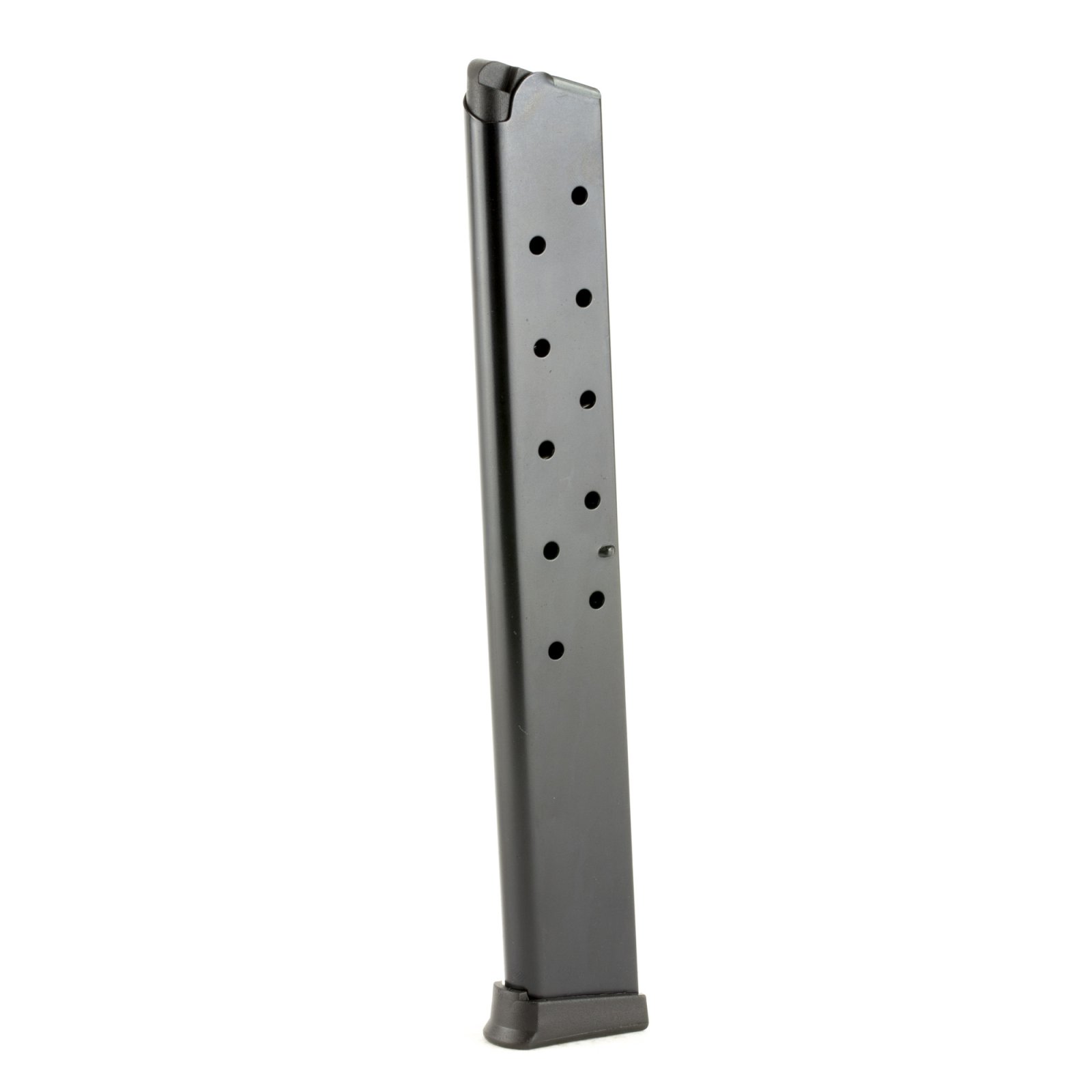 ProMag Government 1911 .45 ACP 15 Rd Magazine Blue Steel (COL-A5) - ProMag Industries - 45 ACP