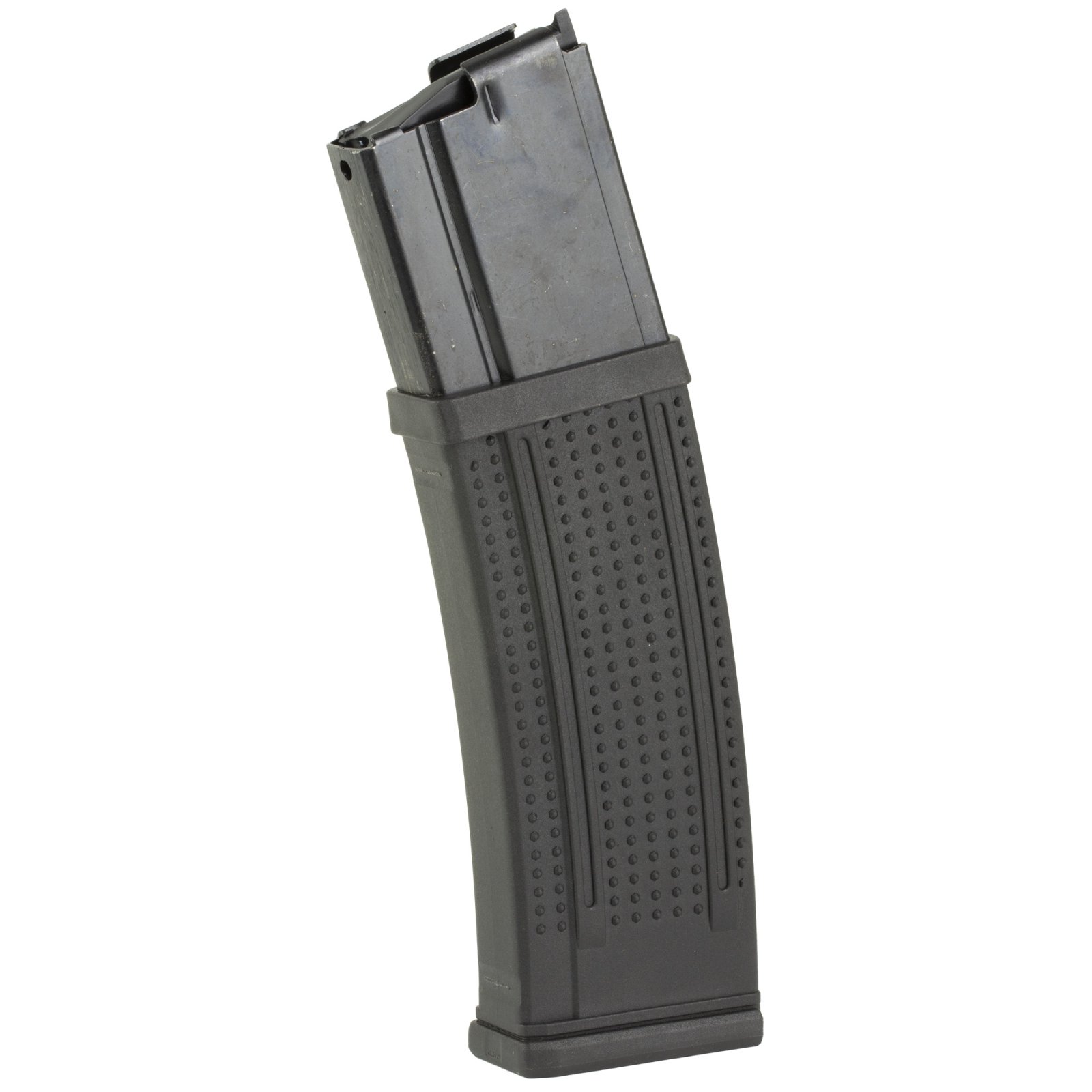 Pro Mag RUG-A46 Ruger Mini-14 .223 40RD Hybrid Magazine Steel/Polymer