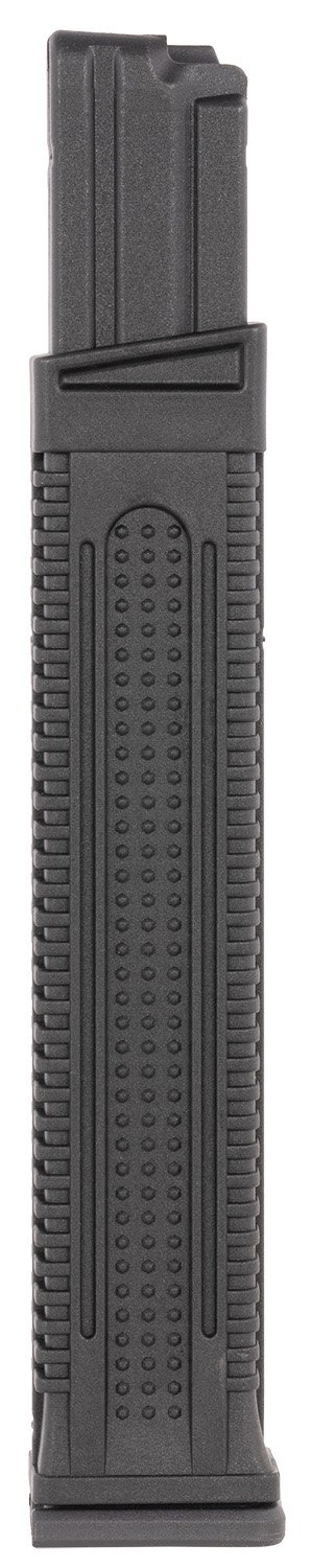 ProMag HECA17 40rd 9mm Fits H&K MP5/PTR9 Black Polymer