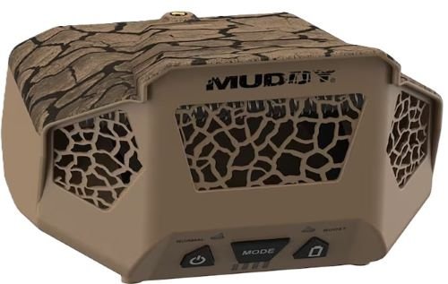 MUDDY CLOAK OZ3 OZONE GENERATOR 500MG/H MUD
