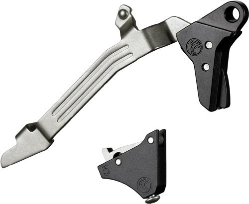TIMNEY TRIGGER ALPHA FOR GLOCK GEN 5 LARGE FRAME