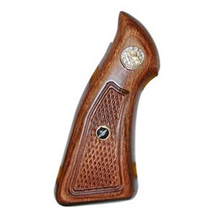 Smith & Wesson J-Frame Square Butt Service Grips Dymondwood 21994 - Smith & Wesson