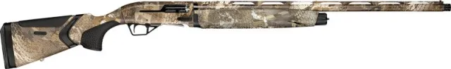 Beretta J40SLTM16 A400 Solo 12 Gauge 26" Optifade Timber Shotgun - Beretta - 12 Gauge 3" for sale at TheGunDock