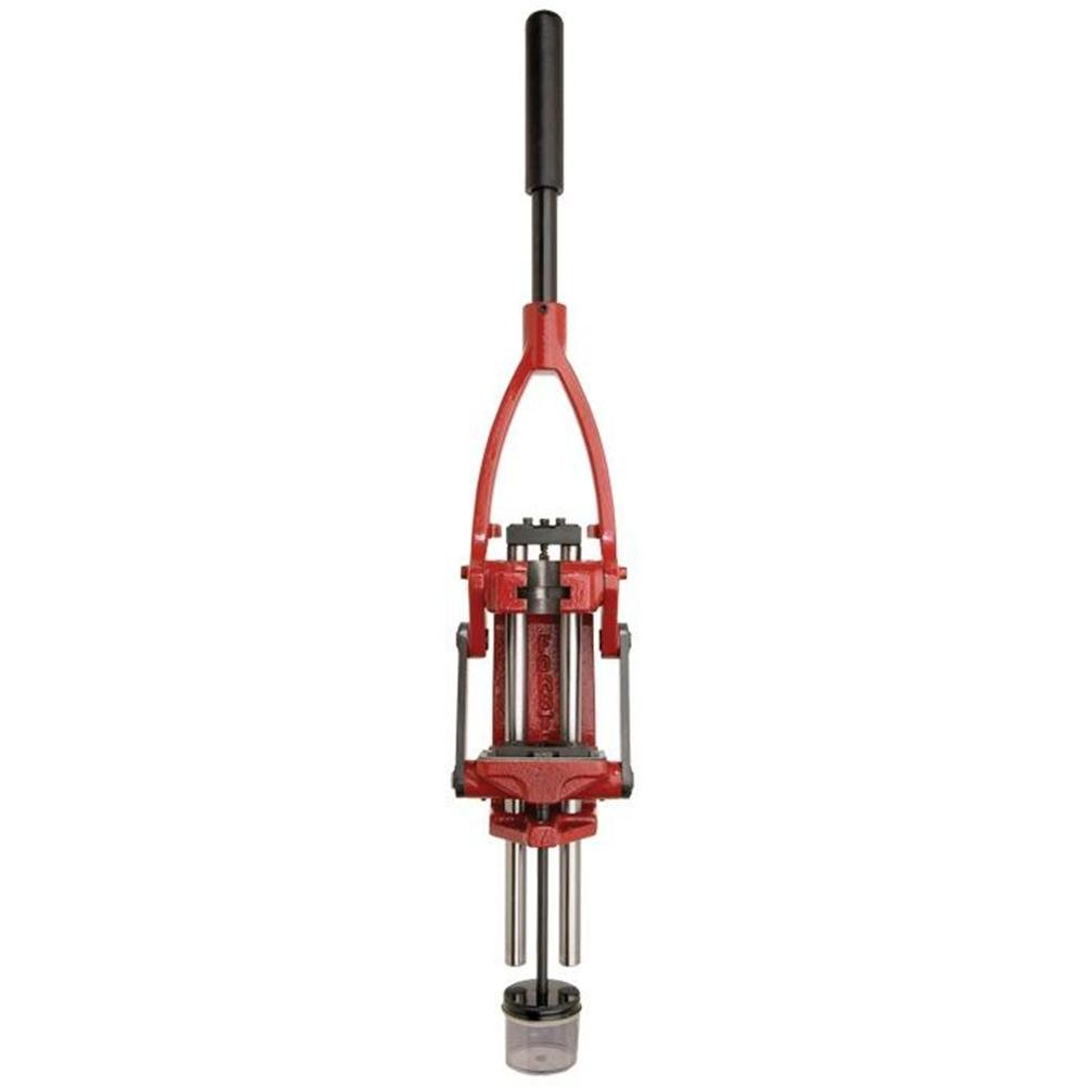 Forster B5 Co-Ax Reloading Press with "S" Jaws - Forster Products, Inc.