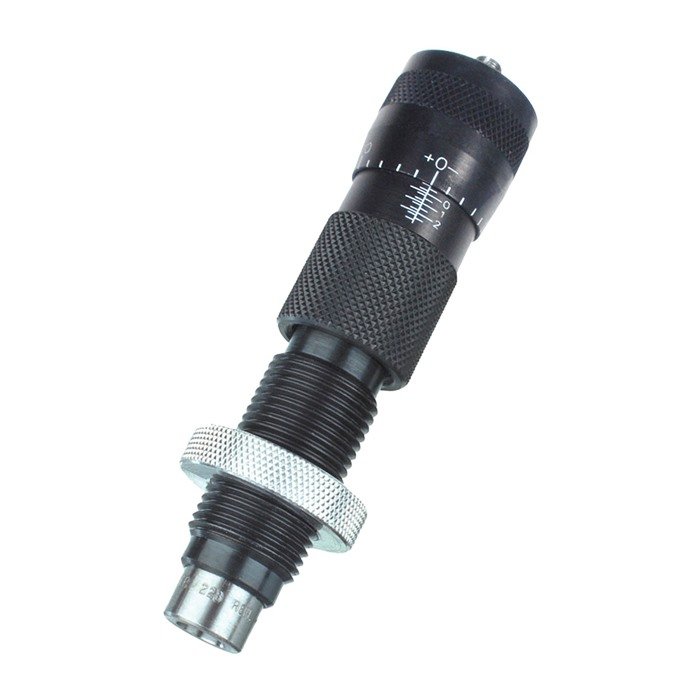 Forster U00114 300 PRC Ultra Micrometer Seating Die - FORSTER PRODUCTS, INC. - 300 PRC