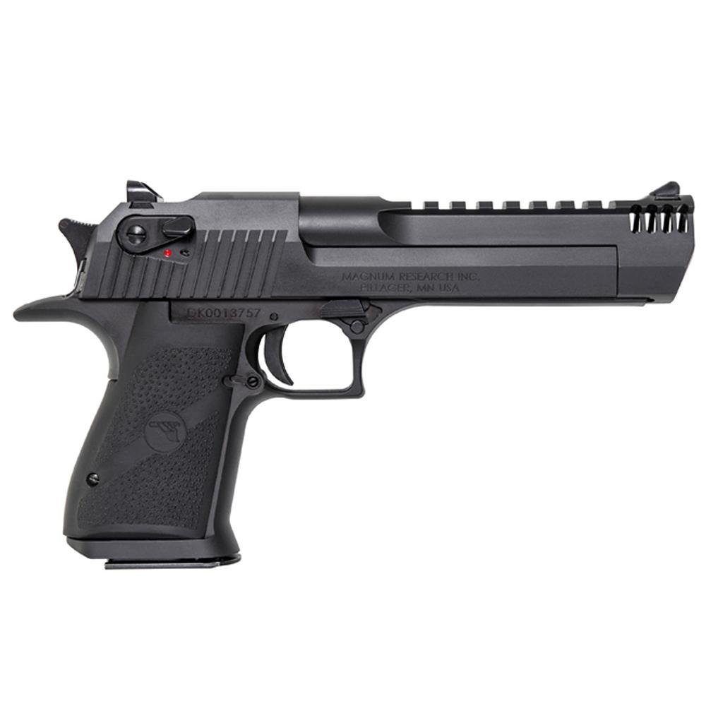 Magnum Research DE44IMB Desert Eagle Mark XIX .44 Magnum 6" Barrel - Magnum Research - 44 Magnum
