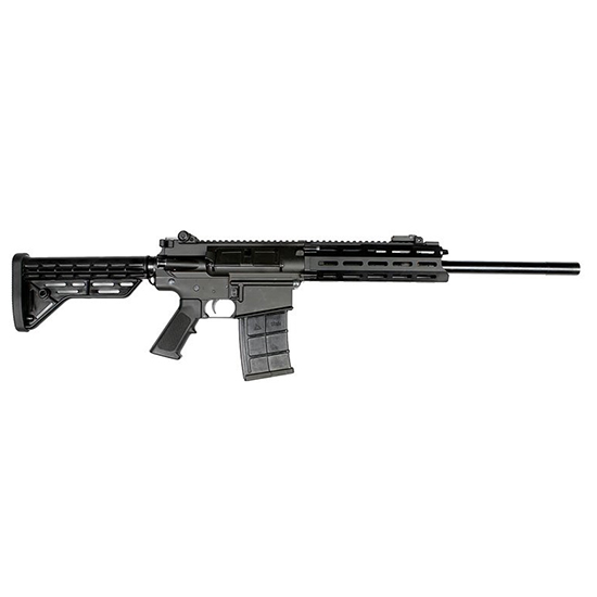 JTS M12AR Semi Auto 12GA Shotgun - Aluminum Forearm - CA Legal